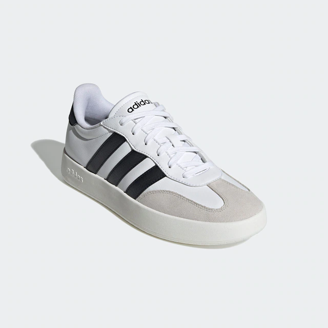 adidas Sportswear Sneaker »BARREDA« inspiriert vom Design des adidas handball spezial