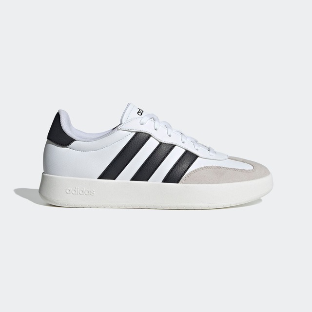 adidas Sportswear Sneaker »BARREDA« inspiriert vom Design des adidas handball spezial
