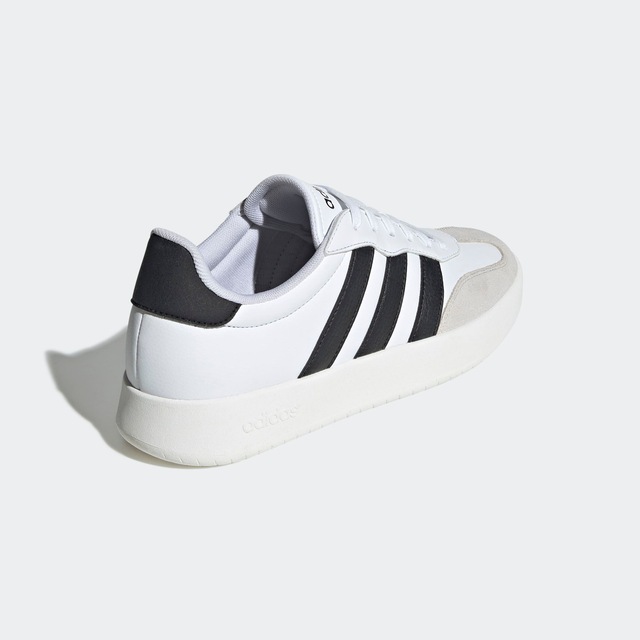 adidas Sportswear Sneaker »BARREDA« inspiriert vom Design des adidas handball spezial