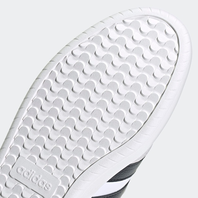adidas Sportswear Sneaker »BARREDA« inspiriert vom Design des adidas handball spezial