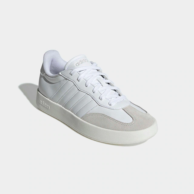 adidas Sportswear Sneaker »BARREDA« inspiriert vom Design des adidas handball spezial