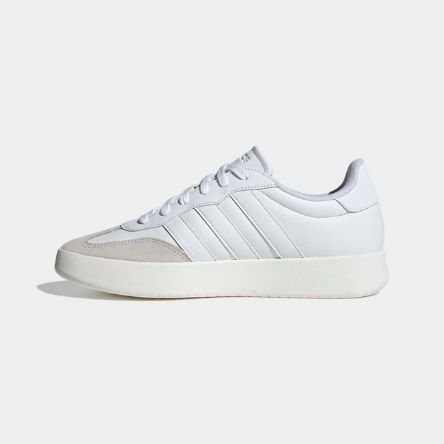 adidas Sportswear Sneaker »BARREDA« inspiriert vom Design des adidas handball spezial