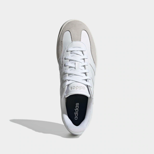 adidas Sportswear Sneaker »BARREDA« inspiriert vom Design des adidas handball spezial