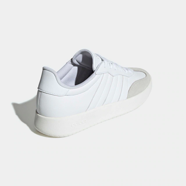 adidas Sportswear Sneaker »BARREDA« inspiriert vom Design des adidas handball spezial