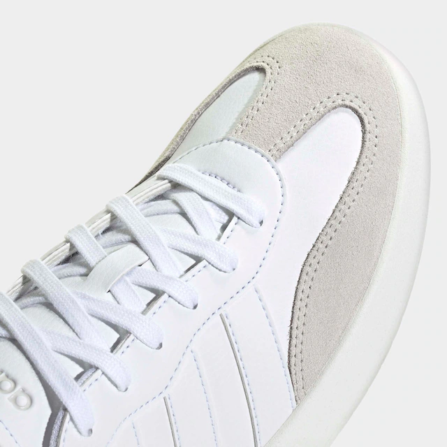 adidas Sportswear Sneaker »BARREDA« inspiriert vom Design des adidas handball spezial