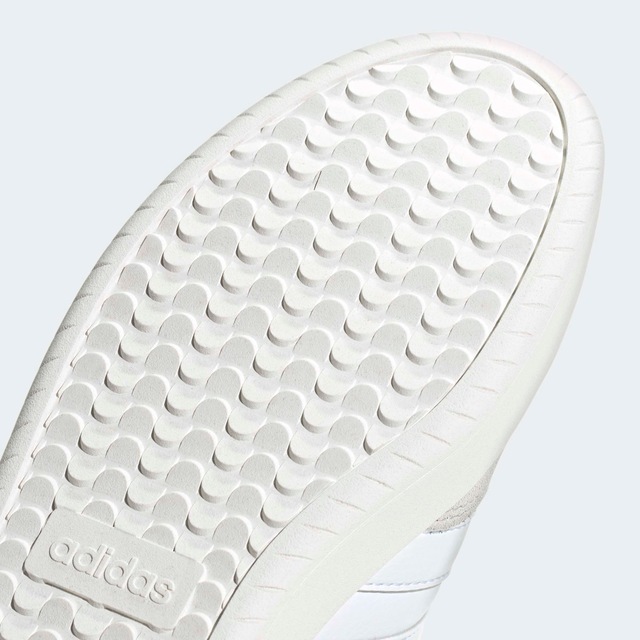 adidas Sportswear Sneaker »BARREDA« inspiriert vom Design des adidas handball spezial