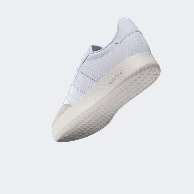 adidas Sportswear Sneaker »BARREDA« inspiriert vom Design des adidas handball spezial