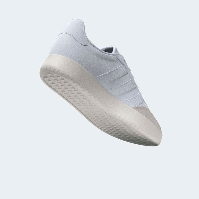adidas Sportswear Sneaker »BARREDA« inspiriert vom Design des adidas handball spezial