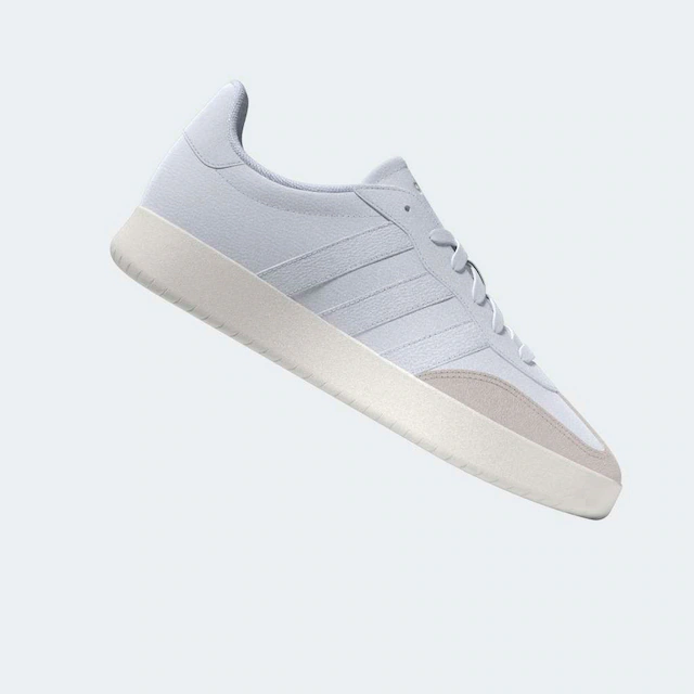 adidas Sportswear Sneaker »BARREDA« inspiriert vom Design des adidas handball spezial