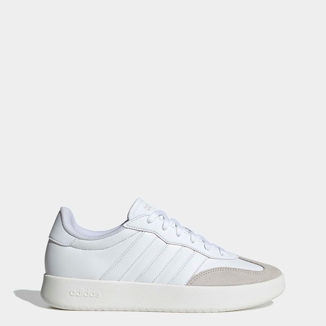 adidas Sportswear Sneaker »BARREDA« inspiriert vom Design des adidas handball spezial