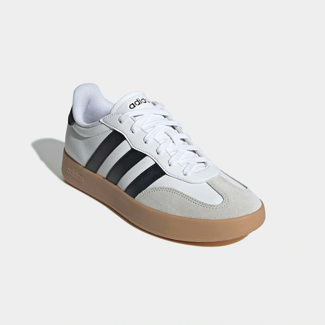 adidas Sportswear Sneaker »BARREDA« inspiriert vom Design des adidas handball spezial