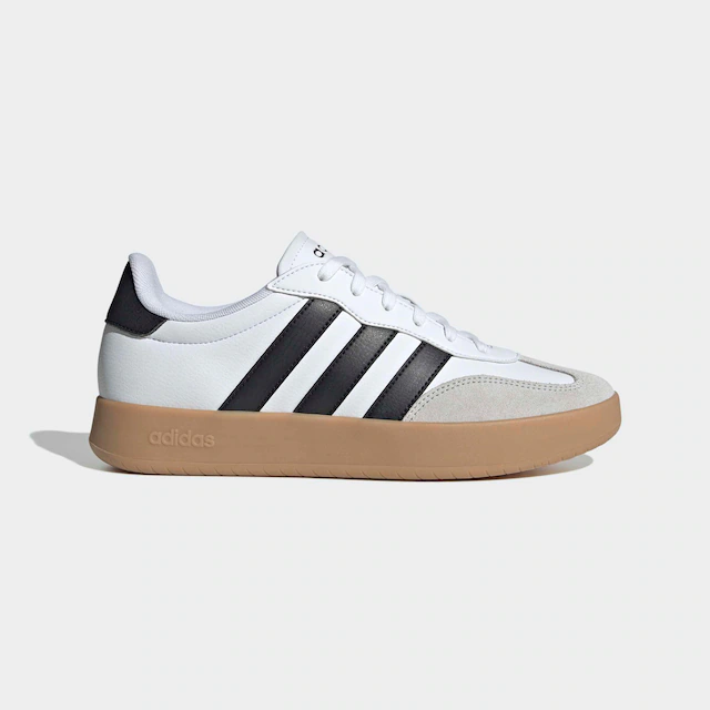 adidas Sportswear Sneaker »BARREDA« inspiriert vom Design des adidas handball spezial