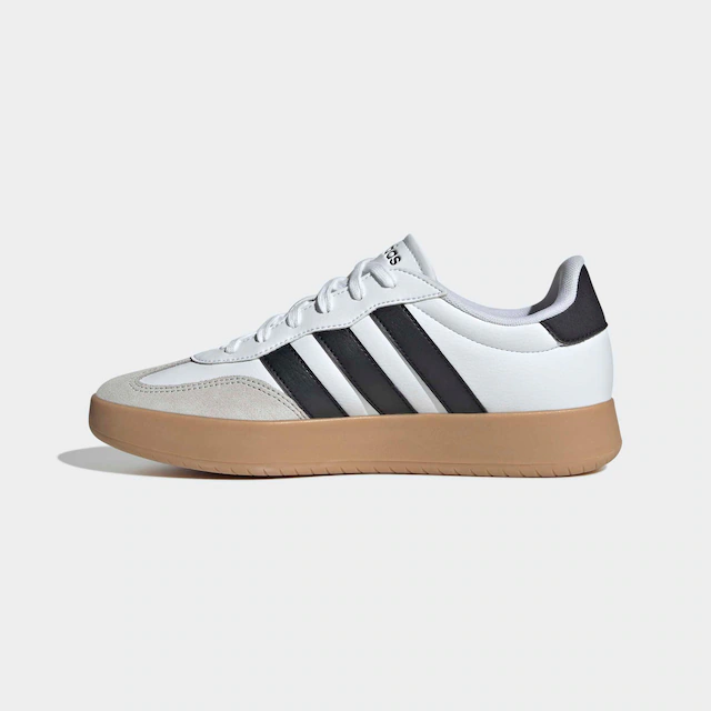 adidas Sportswear Sneaker »BARREDA« inspiriert vom Design des adidas handball spezial