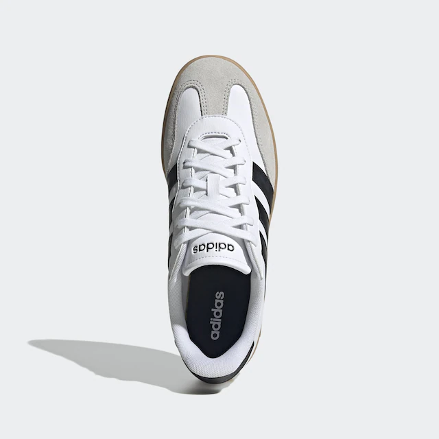 adidas Sportswear Sneaker »BARREDA« inspiriert vom Design des adidas handball spezial