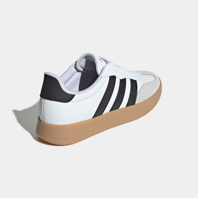 adidas Sportswear Sneaker »BARREDA« inspiriert vom Design des adidas handball spezial