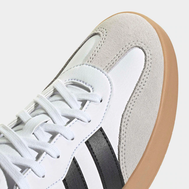 adidas Sportswear Sneaker »BARREDA« inspiriert vom Design des adidas handball spezial