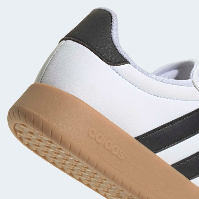 adidas Sportswear Sneaker »BARREDA« inspiriert vom Design des adidas handball spezial