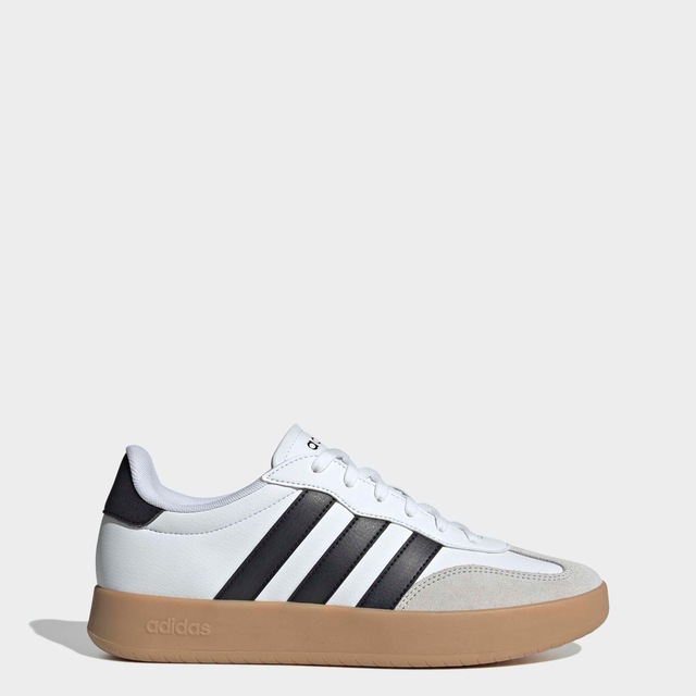 adidas Sportswear Sneaker »BARREDA« inspiriert vom Design des adidas handball spezial