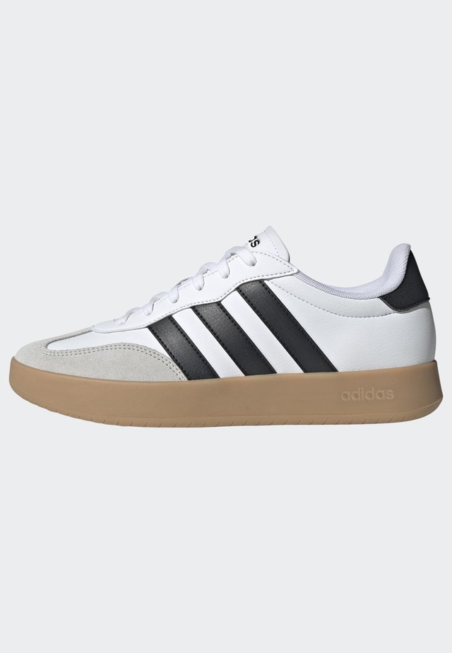 adidas Sportswear Sneaker »BARREDA« inspiriert vom Design des adidas handball spezial