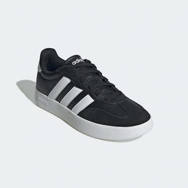 adidas Sportswear Sneaker »BARREDA« inspiriert vom Design des adidas handball spezial