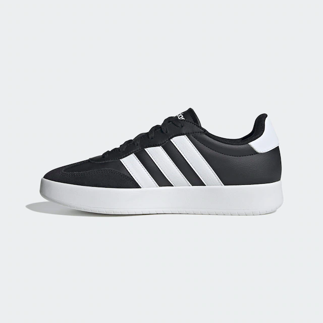 adidas Sportswear Sneaker »BARREDA« inspiriert vom Design des adidas handball spezial