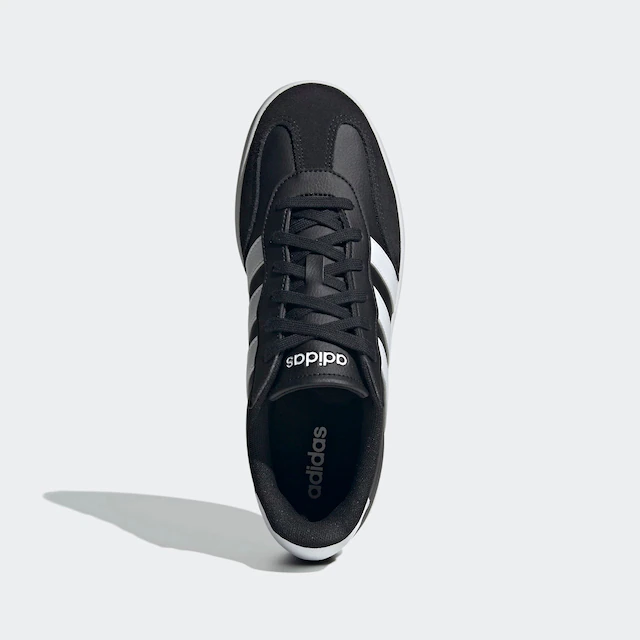 adidas Sportswear Sneaker »BARREDA« inspiriert vom Design des adidas handball spezial