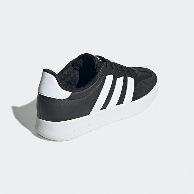 adidas Sportswear Sneaker »BARREDA« inspiriert vom Design des adidas handball spezial