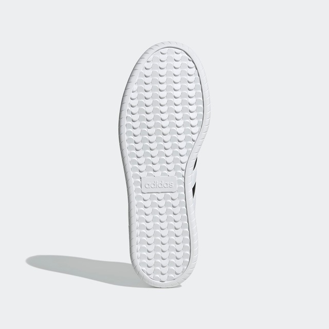 adidas Sportswear Sneaker »BARREDA« inspiriert vom Design des adidas handball spezial
