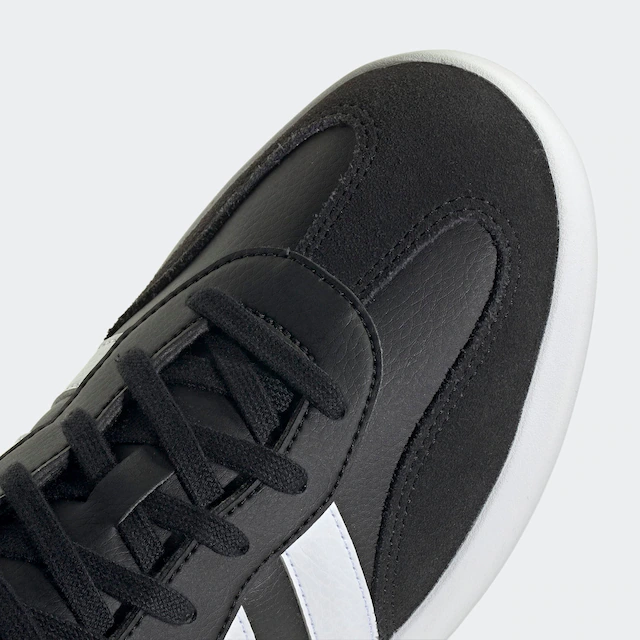 adidas Sportswear Sneaker »BARREDA« inspiriert vom Design des adidas handball spezial