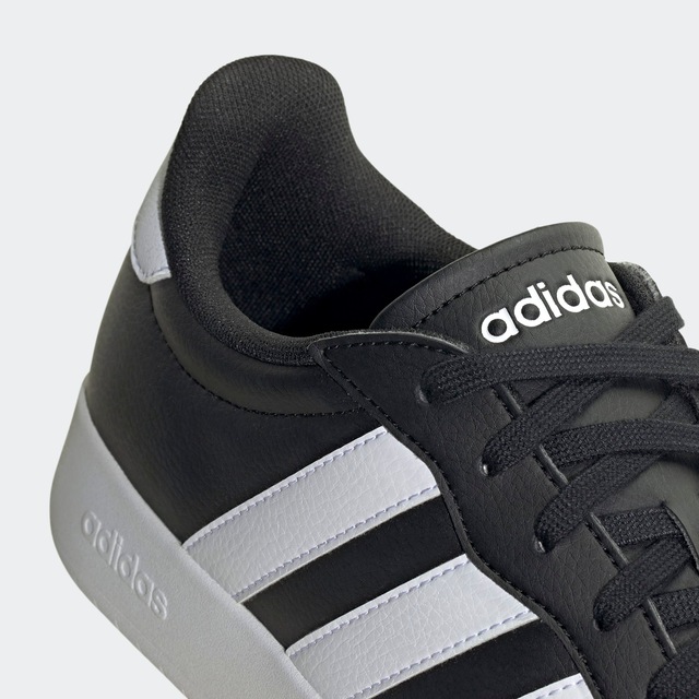 adidas Sportswear Sneaker »BARREDA« inspiriert vom Design des adidas handball spezial