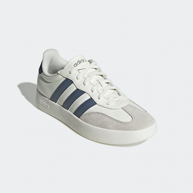 adidas Sportswear Sneaker »BARREDA« inspiriert vom Design des adidas handball spezial