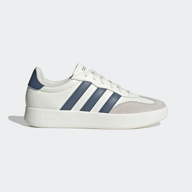 adidas Sportswear Sneaker »BARREDA« inspiriert vom Design des adidas handball spezial