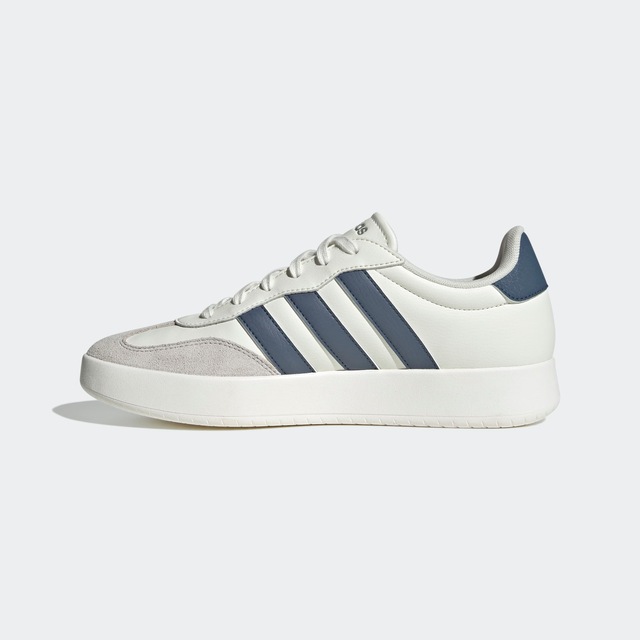 adidas Sportswear Sneaker »BARREDA« inspiriert vom Design des adidas handball spezial
