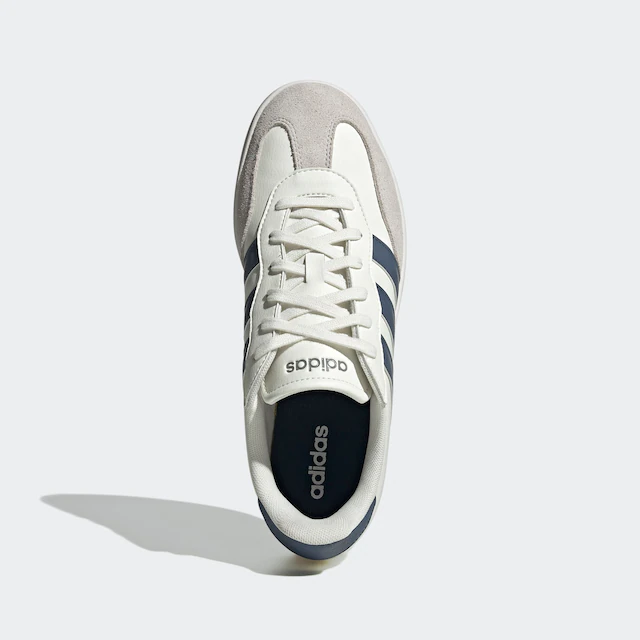 adidas Sportswear Sneaker »BARREDA« inspiriert vom Design des adidas handball spezial