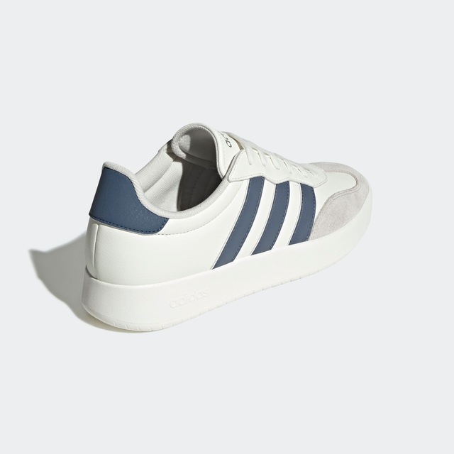 adidas Sportswear Sneaker »BARREDA« inspiriert vom Design des adidas handball spezial