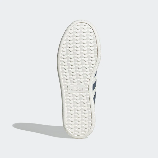 adidas Sportswear Sneaker »BARREDA« inspiriert vom Design des adidas handball spezial
