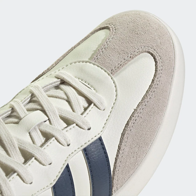 adidas Sportswear Sneaker »BARREDA« inspiriert vom Design des adidas handball spezial