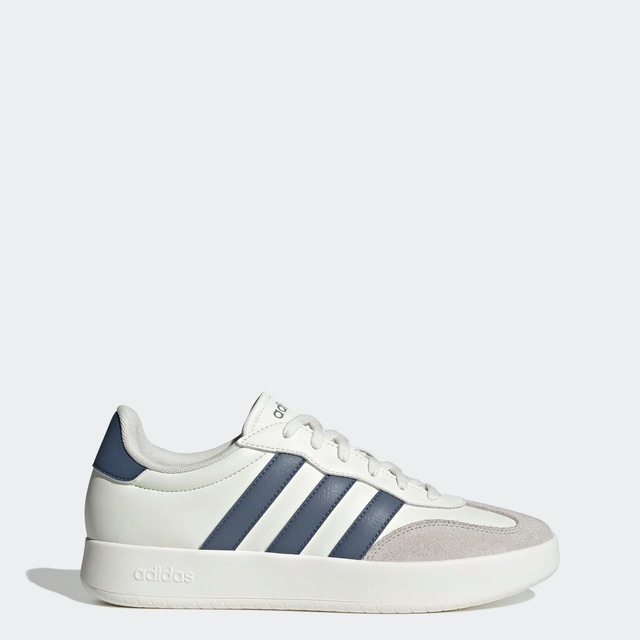 adidas Sportswear Sneaker »BARREDA« inspiriert vom Design des adidas handball spezial