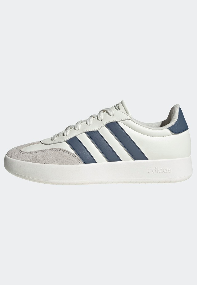 adidas Sportswear Sneaker »BARREDA« inspiriert vom Design des adidas handball spezial
