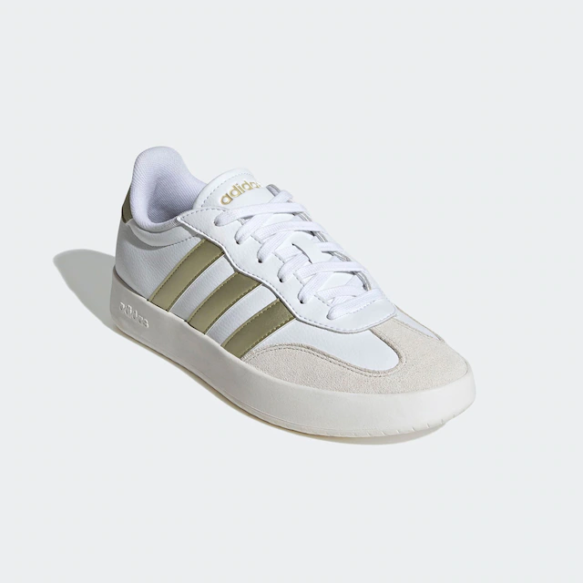 adidas Sportswear Sneaker »BARREDA« inspiriert vom Design des adidas handball spezial