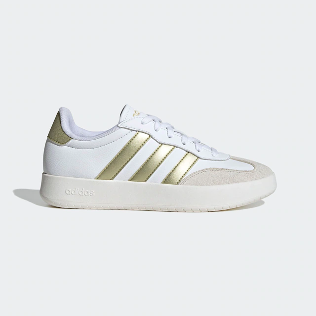 adidas Sportswear Sneaker »BARREDA« inspiriert vom Design des adidas handball spezial