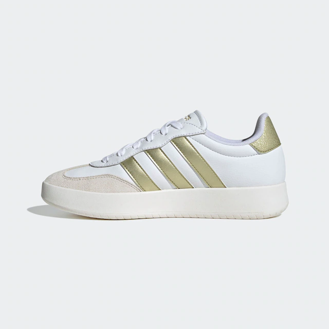 adidas Sportswear Sneaker »BARREDA« inspiriert vom Design des adidas handball spezial