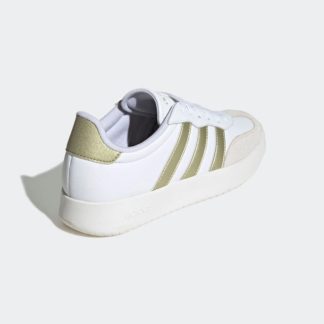 adidas Sportswear Sneaker »BARREDA« inspiriert vom Design des adidas handball spezial