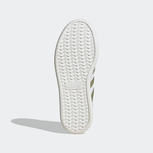 adidas Sportswear Sneaker »BARREDA« inspiriert vom Design des adidas handball spezial