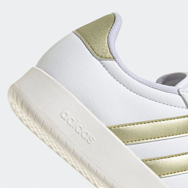 adidas Sportswear Sneaker »BARREDA« inspiriert vom Design des adidas handball spezial