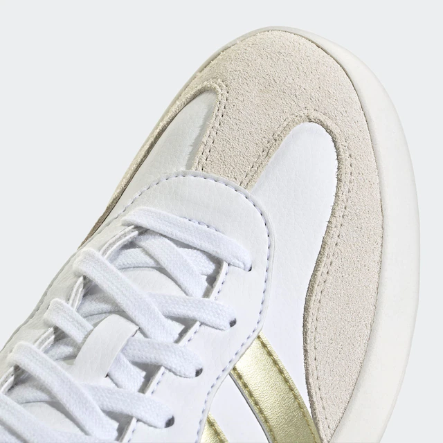 adidas Sportswear Sneaker »BARREDA« inspiriert vom Design des adidas handball spezial