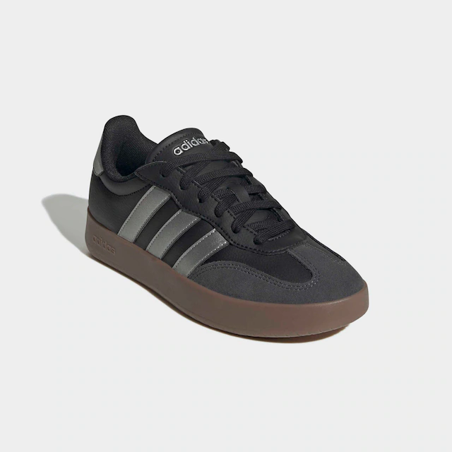 adidas Sportswear Sneaker »BARREDA« inspiriert vom Design des adidas handball spezial