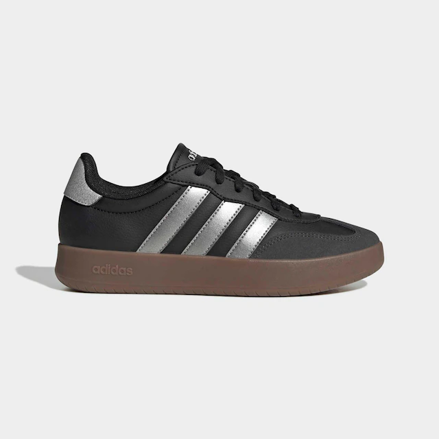 adidas Sportswear Sneaker »BARREDA« inspiriert vom Design des adidas handball spezial