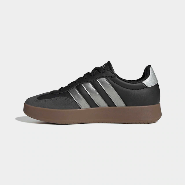 adidas Sportswear Sneaker »BARREDA« inspiriert vom Design des adidas handball spezial