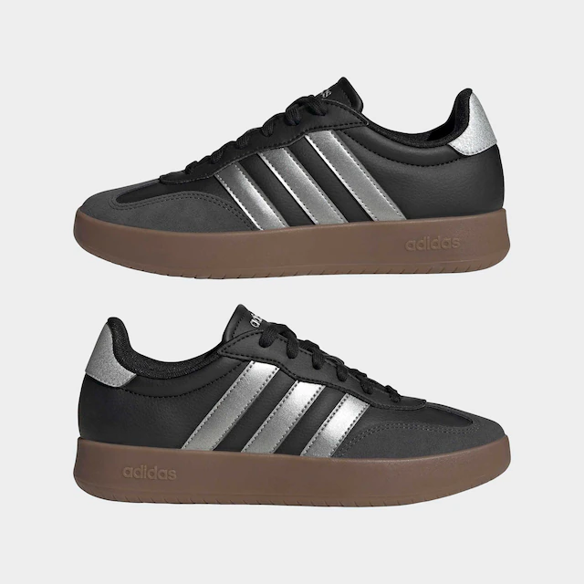 adidas Sportswear Sneaker »BARREDA« inspiriert vom Design des adidas handball spezial